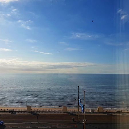 Imperial Hotel Blackpool Exterior photo