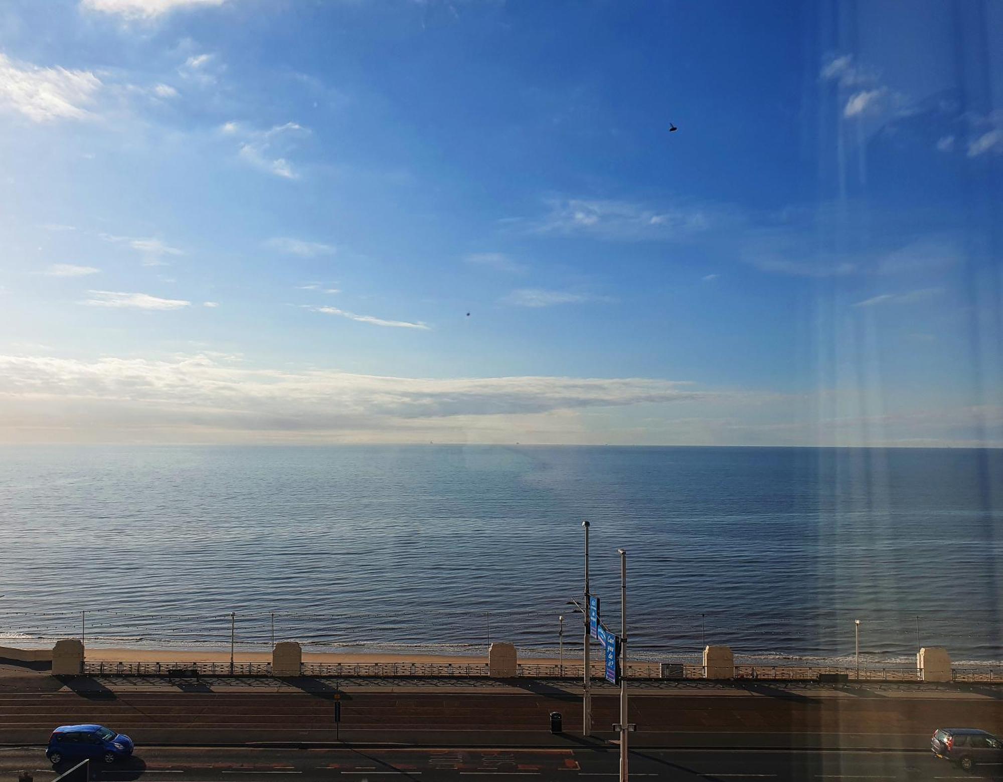 Imperial Hotel Blackpool Exterior photo
