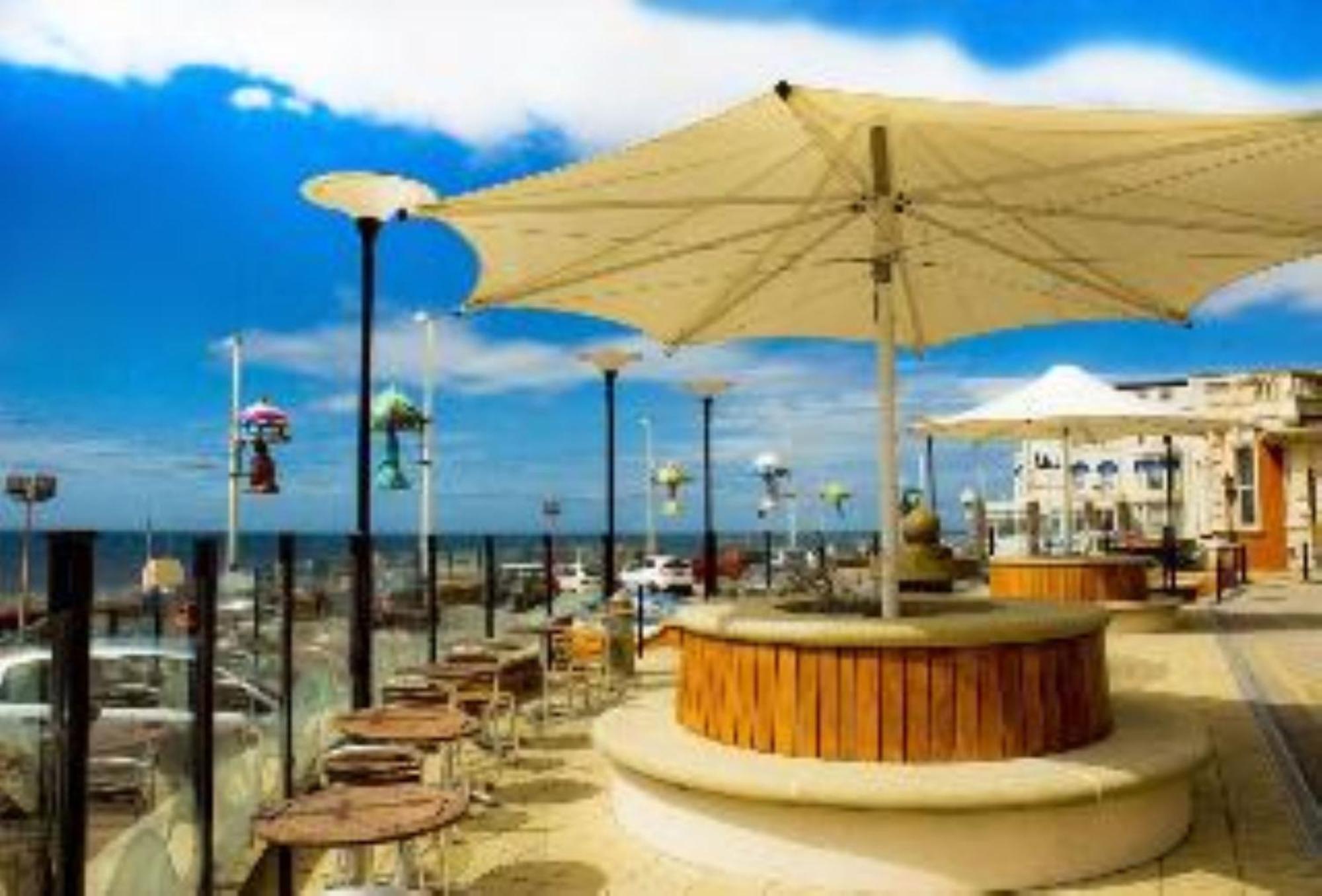 Imperial Hotel Blackpool Exterior photo