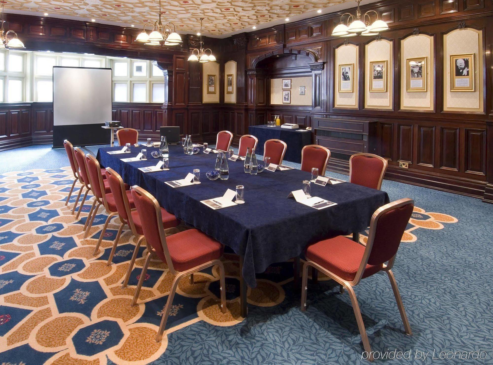 Imperial Hotel Blackpool Facilities photo